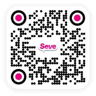 Example seve qr-code